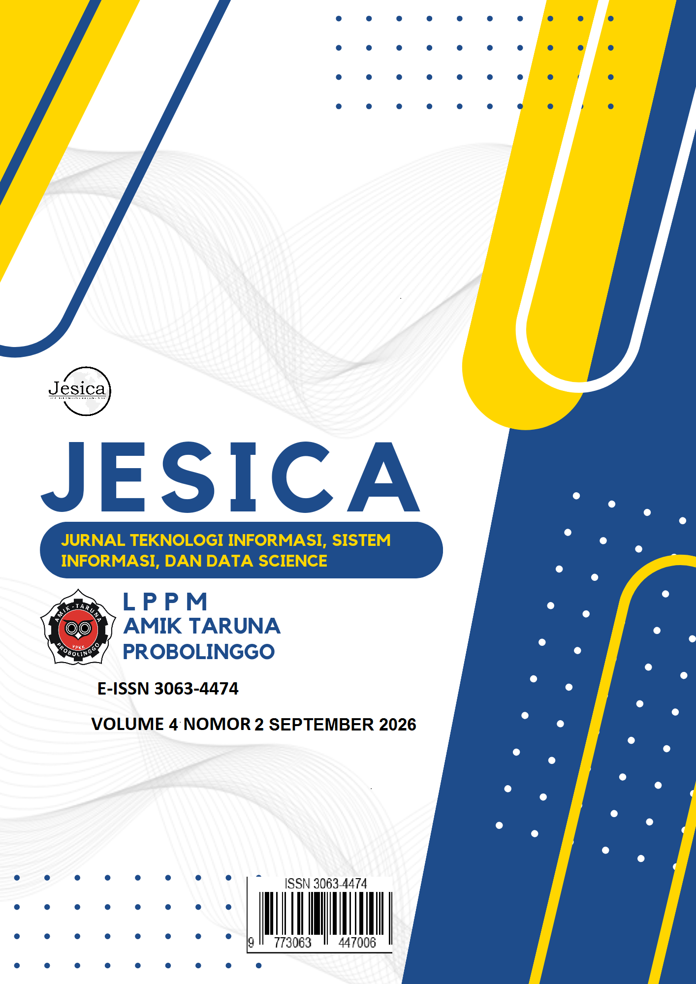 					Lihat Vol 4 No 2 (2026): September 2026
				